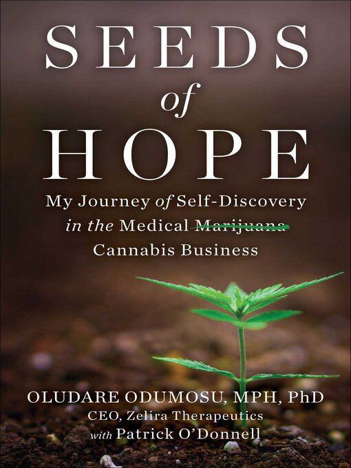 Title details for Seeds of Hope by Oludare Odumosu - Wait list